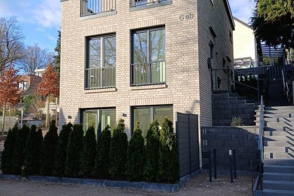 Prenájom bytu 2-izbový 69 m², Hamburg, Hamburg Prenájom bytu 2-izbový 69 m², Hamburg, Hamburg