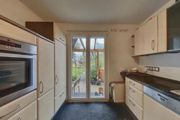 Predaj domu 138 m², pozemek 300 m², St.Ingbert Predaj domu 138 m², pozemek 300 m², St.Ingbert