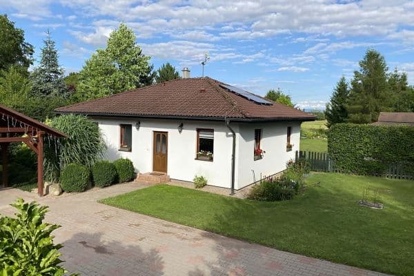 Prenájom rekreačného objektu, Dvůr Králové nad Labem, Královéhradecký kraj Prenájom rekreačného objektu, Dvůr Králové nad Labem, Královéhradecký kraj