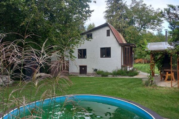 Prenájom rekreačného objektu, Lysá nad Labem, Středočeský kraj Prenájom rekreačného objektu, Lysá nad Labem, Středočeský kraj