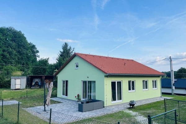 Prenájom rekreačného objektu, Černá Voda Prenájom rekreačného objektu, Černá Voda
