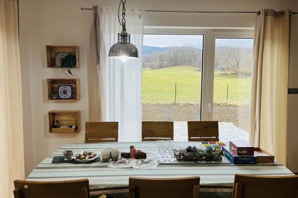 Prenájom rekreačného objektu, Černá Voda, Olomoucký kraj Prenájom rekreačného objektu, Černá Voda, Olomoucký kraj