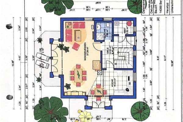 Predaj domu 133 m², pozemek 502 m², Kladow, Berlín Predaj domu 133 m², pozemek 502 m², Kladow, Berlín
