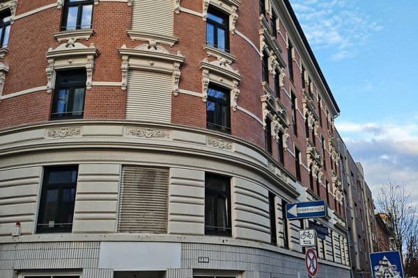 Prenájom kancelárie 190 m², Mozartstraße 27, Hamburg, Hamburg Prenájom kancelárie 190 m², Mozartstraße 27, Hamburg, Hamburg