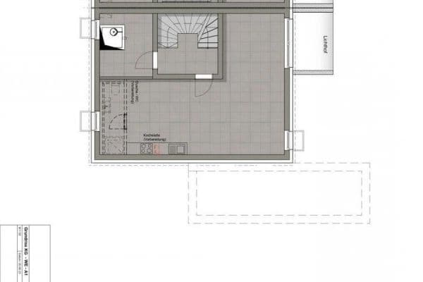 Predaj domu 212 m², pozemek 182 m², Am Blumenfeld 23 A, Meerbusch Predaj domu 212 m², pozemek 182 m², Am Blumenfeld 23 A, Meerbusch