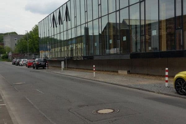 Prenájom kancelárie 1.314 m², Industriestraße 30, Remscheid, Severné Porýnie - Westfálsko Prenájom kancelárie 1.314 m², Industriestraße 30, Remscheid, Severné Porýnie - Westfálsko