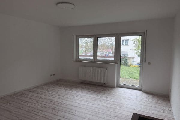 Prenájom bytu 1-izbový 40 m², Theodor Pixis Straße 8, Kaiserslautern, Porýnie-Falcko Prenájom bytu 1-izbový 40 m², Theodor Pixis Straße 8, Kaiserslautern, Porýnie-Falcko