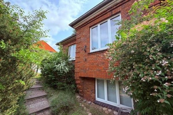 Predaj domu 195 m², pozemek 603 m², Hopfengarten 14, Lüneburg Predaj domu 195 m², pozemek 603 m², Hopfengarten 14, Lüneburg