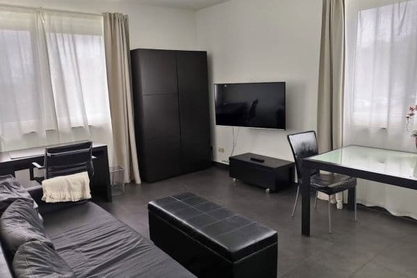 Prenájom bytu 2-izbový 40 m², Alte Heerstr.10, Sankt Augustin Prenájom bytu 2-izbový 40 m², Alte Heerstr.10, Sankt Augustin