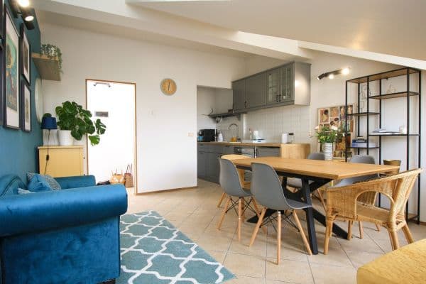 Predaj bytu 1-izbový 30 m², Jeronýmova, Praha Predaj bytu 1-izbový 30 m², Jeronýmova, Praha