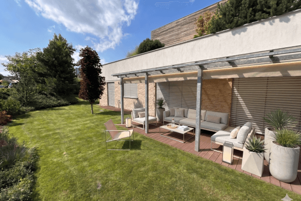 Predaj bytu 4-izbový 124 m², V Lukách, Praha Predaj bytu 4-izbový 124 m², V Lukách, Praha