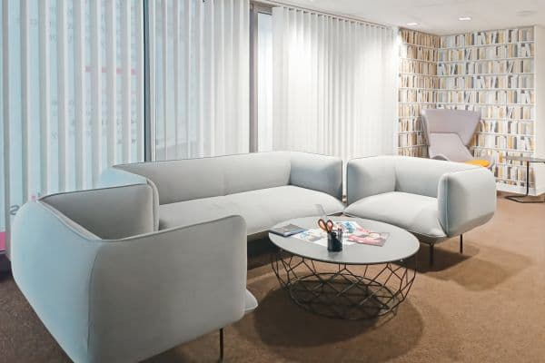 Prenájom kancelárie 10 m², Rybná, Prenájom kancelárie 10 m², Rybná,