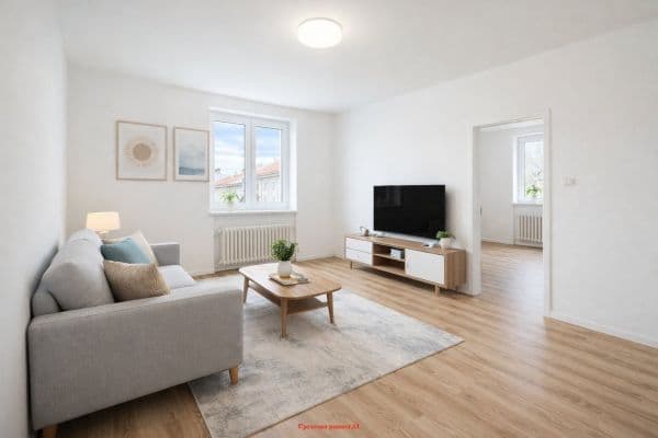 Prenájom bytu 2-izbový 59 m², Havanská, Prenájom bytu 2-izbový 59 m², Havanská,