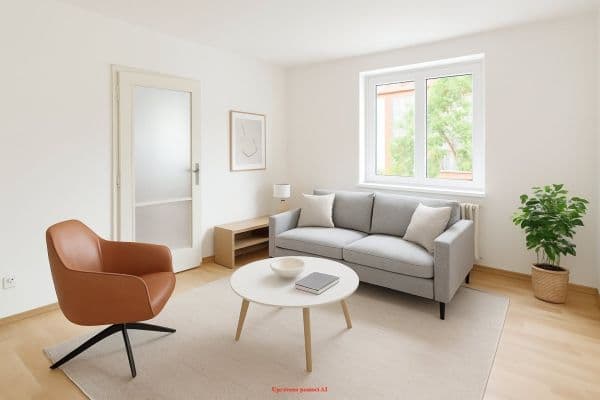 Prenájom bytu 1-izbový 26 m², Pavlovova, Prenájom bytu 1-izbový 26 m², Pavlovova,