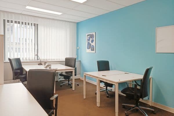 Prenájom kancelárie 75 m², Rybná, Prenájom kancelárie 75 m², Rybná,