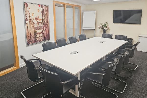 Prenájom kancelárie 110 m², Rybná, Prenájom kancelárie 110 m², Rybná,