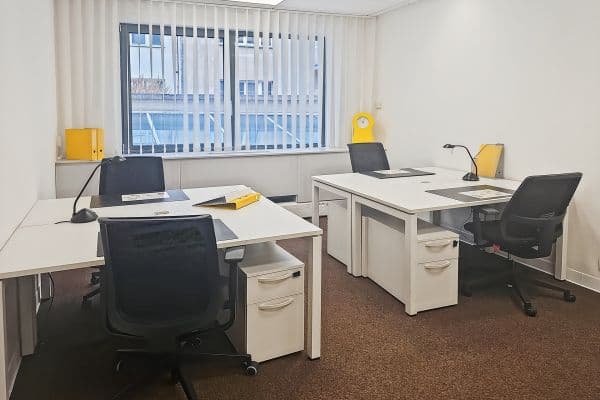 Prenájom kancelárie 120 m², Rybná, Prenájom kancelárie 120 m², Rybná,