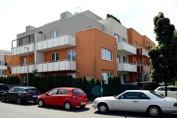 Predaj bytu 1-izbový 33 m², Sicherova, Praha Predaj bytu 1-izbový 33 m², Sicherova, Praha