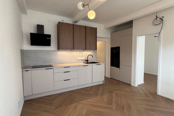 Predaj bytu 3-izbový 63 m², Hartigova, Praha Predaj bytu 3-izbový 63 m², Hartigova, Praha
