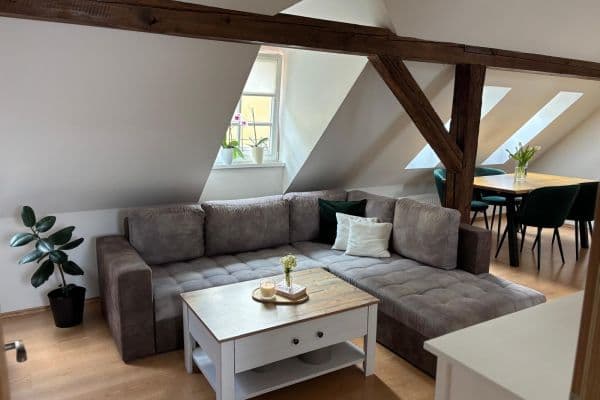 Predaj bytu 3-izbový 84 m², Dómská, Litoměřice Predaj bytu 3-izbový 84 m², Dómská, Litoměřice