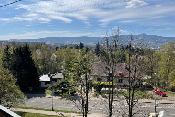 Predaj bytu 2-izbový 64 m², Soukenická, Liberec Predaj bytu 2-izbový 64 m², Soukenická, Liberec