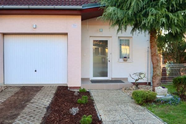 Prenájom domu 168 m², pozemek 520 m², Munkova, Troubsko Prenájom domu 168 m², pozemek 520 m², Munkova, Troubsko