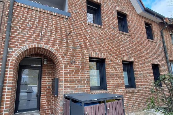 Predaj bytu 3-izbový 134 m², Münsterstraße 65, Haltern am See Predaj bytu 3-izbový 134 m², Münsterstraße 65, Haltern am See