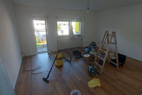 Prenájom bytu 3-izbový 87 m², Enggasse 29, Bonn Prenájom bytu 3-izbový 87 m², Enggasse 29, Bonn