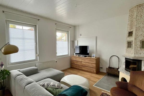 Prenájom bytu 2-izbový 66 m², Medinger Straße 31, Bad Bevensen Prenájom bytu 2-izbový 66 m², Medinger Straße 31, Bad Bevensen