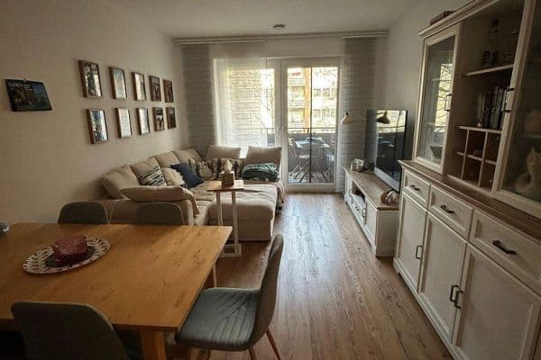 Prenájom bytu 2-izbový 58 m², Prinz-Ferdinand-Str. 144, Krefeld Prenájom bytu 2-izbový 58 m², Prinz-Ferdinand-Str. 144, Krefeld