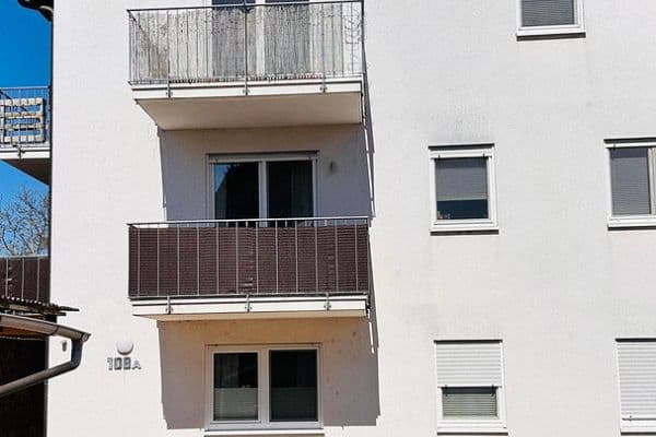 Predaj bytu 4-izbový 125 m², Hauptstraße 108 A, Schwegenheim Predaj bytu 4-izbový 125 m², Hauptstraße 108 A, Schwegenheim