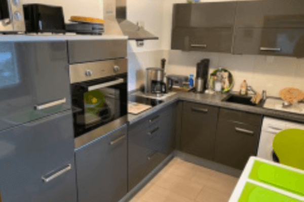 Prenájom bytu 2-izbový 54 m², Deichstraße 97, Gelsenkirchen Prenájom bytu 2-izbový 54 m², Deichstraße 97, Gelsenkirchen