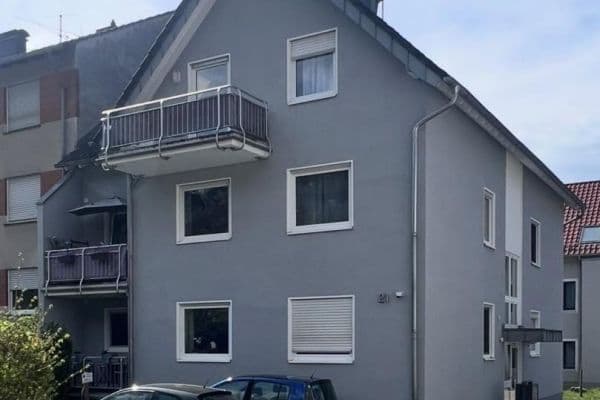 Predaj domu 335 m², pozemek 469 m², Bergische Landstraße 21, Rösrath Predaj domu 335 m², pozemek 469 m², Bergische Landstraße 21, Rösrath