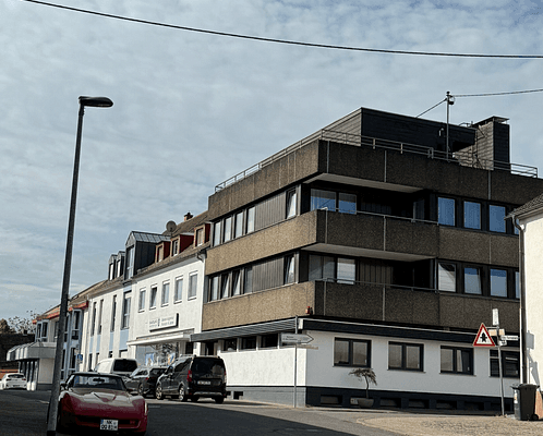 Prenájom bytu 3-izbový 84 m², Schulstraße 9, Schiffweiler Heiligenwald Prenájom bytu 3-izbový 84 m², Schulstraße 9, Schiffweiler Heiligenwald