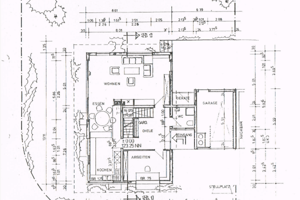 Predaj domu 200 m², pozemek 568 m², Fauthstr. 7, Bergisch Gladbach Predaj domu 200 m², pozemek 568 m², Fauthstr. 7, Bergisch Gladbach
