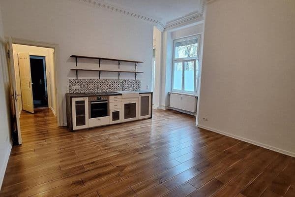 Prenájom kancelárie 46 m², Fritz-Reuter-Str. 3, Berlin, Berlín Prenájom kancelárie 46 m², Fritz-Reuter-Str. 3, Berlin, Berlín