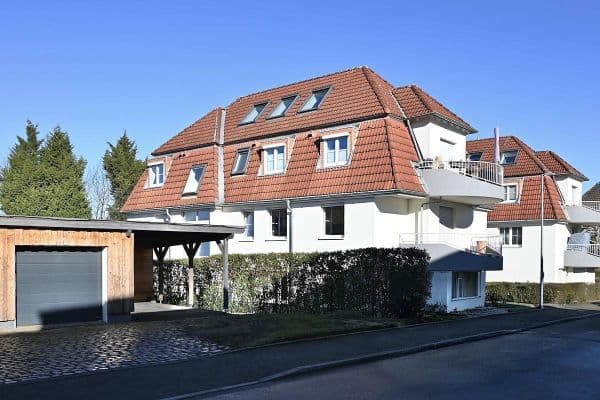 Predaj bytu 4-izbový 114 m², Bochum, Severné Porýnie - Westfálsko Predaj bytu 4-izbový 114 m², Bochum, Severné Porýnie - Westfálsko