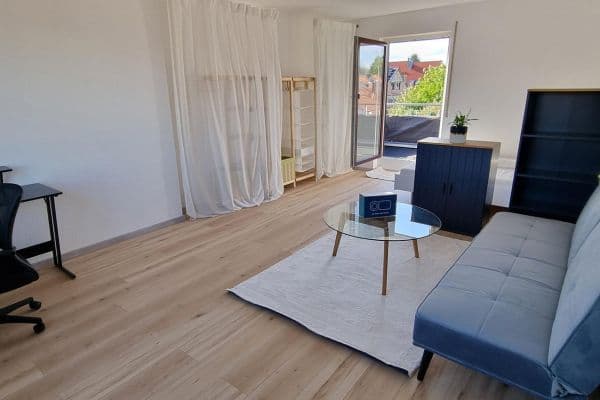 Predaj bytu 1-izbový 51 m², Ludwigsburg Predaj bytu 1-izbový 51 m², Ludwigsburg