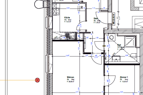 Prenájom bytu 3-izbový 79 m², Töpfertwiete 9b, Hamburg, Hamburg Prenájom bytu 3-izbový 79 m², Töpfertwiete 9b, Hamburg, Hamburg