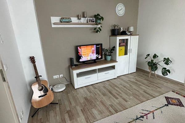 Prenájom bytu 2-izbový 50 m², Schwetzingen Prenájom bytu 2-izbový 50 m², Schwetzingen