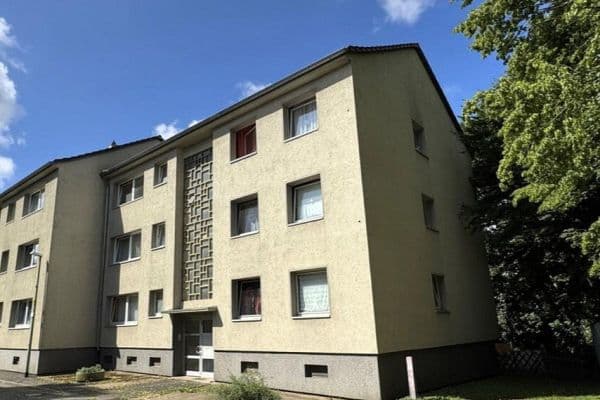 Prenájom bytu 2-izbový 66 m², Eintrachtstr. 10, Niederzier Prenájom bytu 2-izbový 66 m², Eintrachtstr. 10, Niederzier