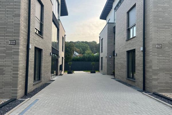 Prenájom bytu 3-izbový 92 m², Brühlstr. 27b, Wassenberg Prenájom bytu 3-izbový 92 m², Brühlstr. 27b, Wassenberg