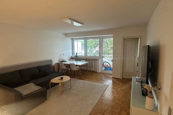 Predaj bytu 2-izbový 54 m², Dornbergstraße, München, Bavorsko Predaj bytu 2-izbový 54 m², Dornbergstraße, München, Bavorsko