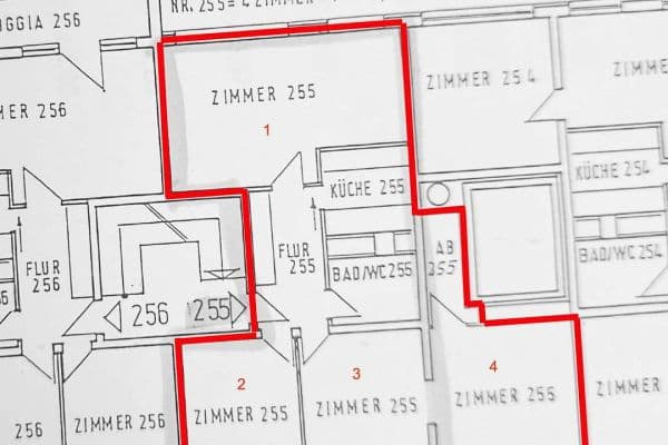 Predaj bytu 4-izbový 71 m², Mollstraße 2, Berlin, Berlín Predaj bytu 4-izbový 71 m², Mollstraße 2, Berlin, Berlín