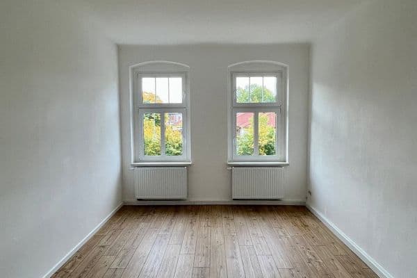 Prenájom bytu 3-izbový 78 m², Ernst-Thälmann-Straße 17, Hainichen Prenájom bytu 3-izbový 78 m², Ernst-Thälmann-Straße 17, Hainichen