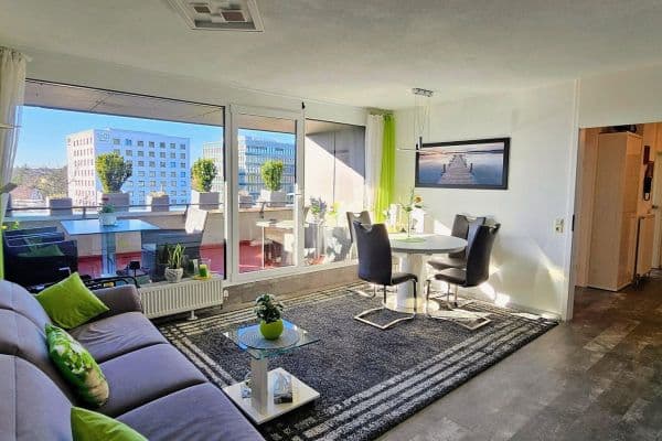 Predaj bytu 2-izbový 69 m², Reutlingen Predaj bytu 2-izbový 69 m², Reutlingen