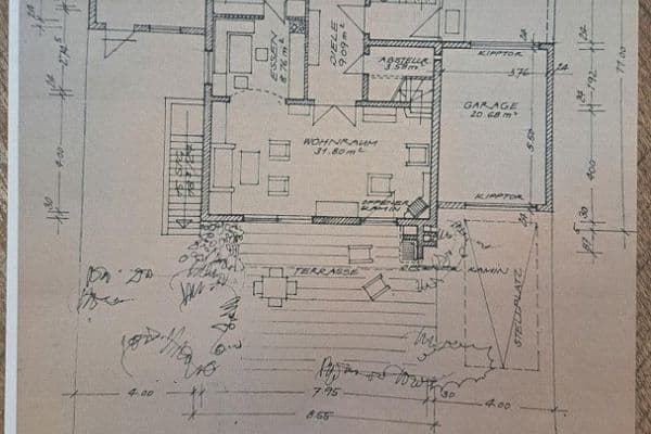 Predaj domu 226 m², pozemek 527 m², Zehntfeldstr. 270, München, Bavorsko Predaj domu 226 m², pozemek 527 m², Zehntfeldstr. 270, München, Bavorsko