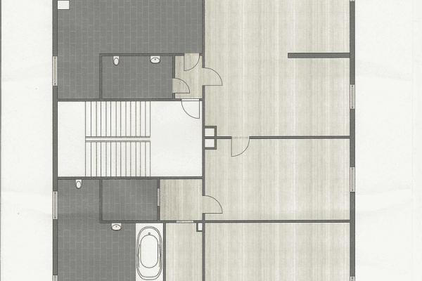 Prenájom bytu 3-izbový 90 m², Zwickau Prenájom bytu 3-izbový 90 m², Zwickau