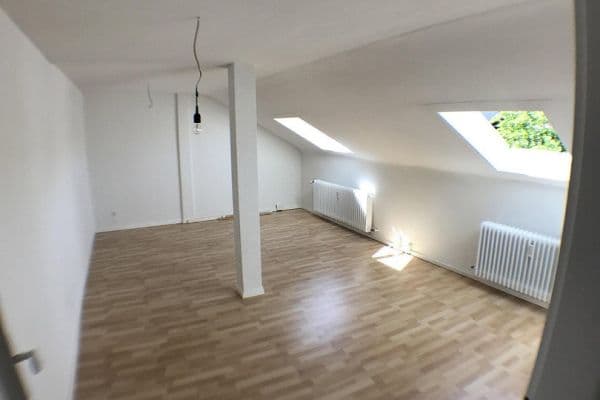 Predaj bytu 2-izbový 50 m², Mannheim Predaj bytu 2-izbový 50 m², Mannheim