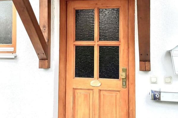 Predaj domu 128 m², pozemek 250 m², Germering, Bavorsko Predaj domu 128 m², pozemek 250 m², Germering, Bavorsko